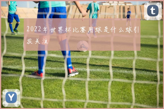 2022年世界杯比赛用球是什么球引发关注