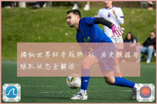 揭秘世界杯夺冠热门：历史数据与球队状态全解读