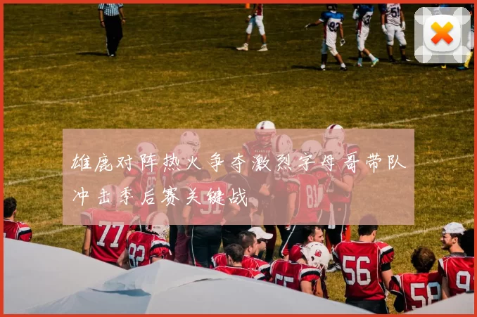 雄鹿对阵热火争夺激烈字母哥带队冲击季后赛关键战