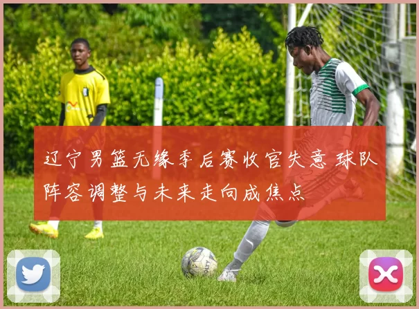 辽宁男篮无缘季后赛收官失意 球队阵容调整与未来走向成焦点