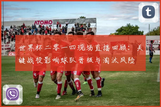 世界杯二零一四现场直播回顾:关键战役影响球队晋级与淘汰风险