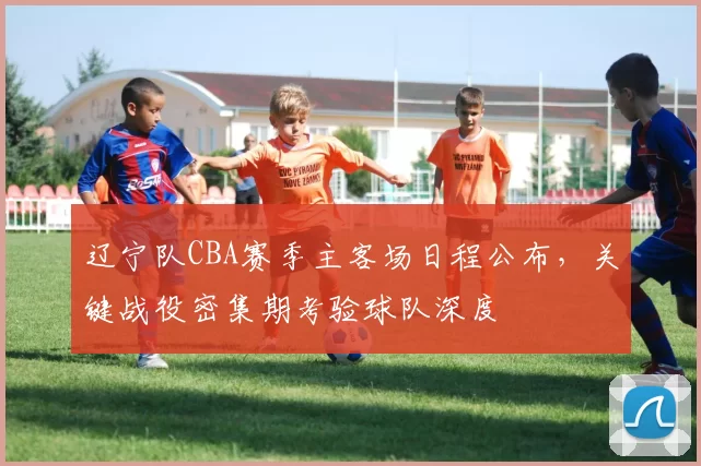 辽宁队CBA赛季主客场日程公布,关键战役密集期考验球队深度